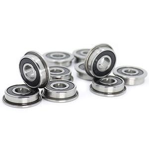 Spider - F695-2RS Bearing - 1pcs With Credit Card Free Shipping
