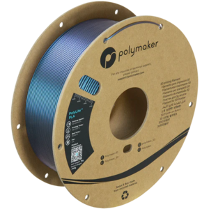 (UDGÅR) - Polymaker Polylite - Starlight PLA - Twilight - 1.75mm - 1kg Clearance Inexpensive