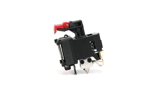 Raise3D - Interchangeable Hotend Assembly with 0.4mm V3H Nozzle - Pro3/Pro3 Plus Online Sale