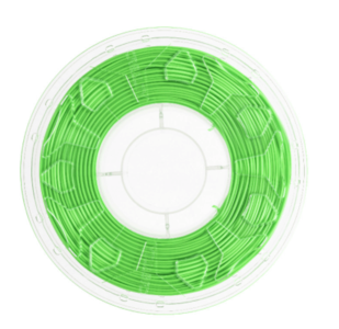 Creality 3D - CR PLA - Green - 1.75mm - 1kg Buy Cheap Eastbay