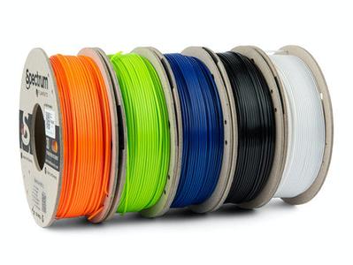 Spectrum - PETG Premium - 1.75mm - 5PACK - 5x250g Sale Online Shop