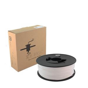 3DE Basic - PETG - True Cold White - 1.75mm - 1kg Cheap Sale Lowest Pice