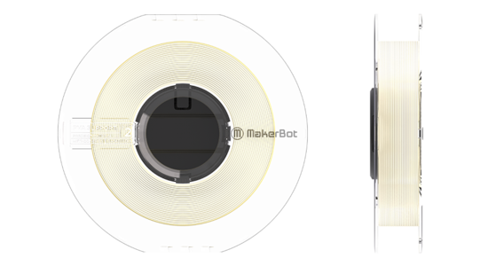 Makerbot - Method - PVA Support - 450g 2025 Unisex