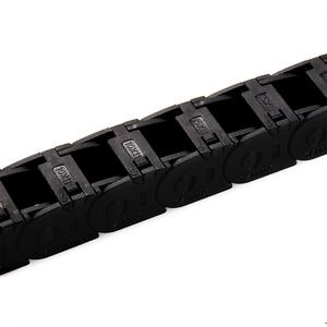 Fysetc - Cable chain kit for trident 350mm: 10X11 open R18 1m with 2 end sets Cheap Get Authentic