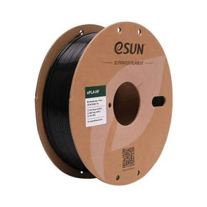 eSUN - PLA-HF - Black - 1.75mm - 1 kg Discount Shop For