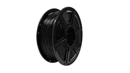 Flashforge - PLA SE - Black - 500g Official Site Sale Online