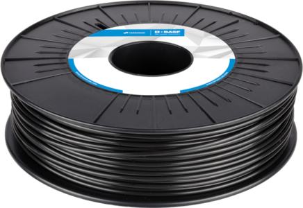 Ultrafuse® TPU 64D - Black - 2.85mm - 750g Shop For Online