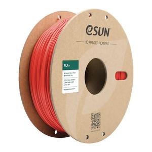 eSUN - PLA  - Red - 1.75mm - 1 kg Extremely Cheap Online