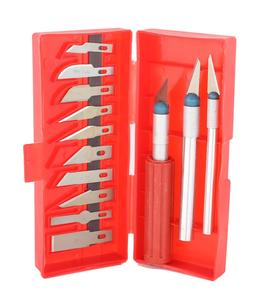 13 pcs 3D Model Processing Carving Knife Kit Buy Cheap Reliable