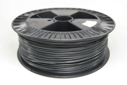 2kg - Spectrum - PLA PRO - Dark Grey - 1.75mm Sale Shop