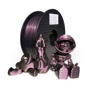 3DE Premium - PLA Magic - Purple - 1.75mm - 1kg Buy Cheap 100% Guaranteed