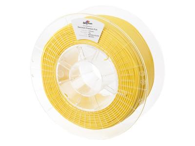 Spectrum - PLA - Bahama Yellow - 1.75mm - 1kg Tumblr Cheap Online