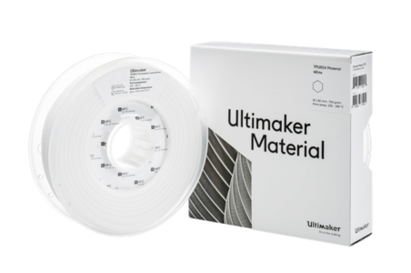 UltiMaker TPU 95A (multi select) 2025 Newest Sale Online