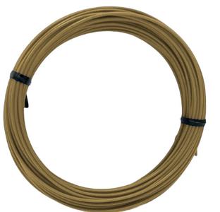 SAMPLE - 3DE Premium - PLA Frosted Bronze - 1.75mm Huge Surprise Cheap Online