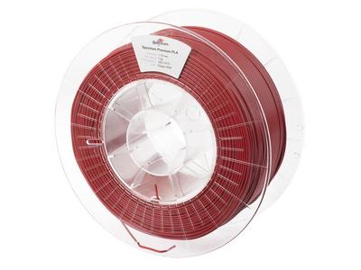 Spectrum - PLA - Dragon Red - 1.75mm - 1kg Discount Largest Supplier