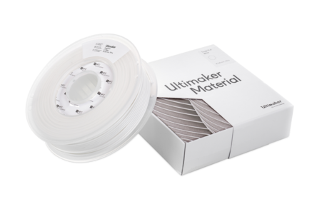 UltiMaker PLA 2.85 - White Sale Get To Buy