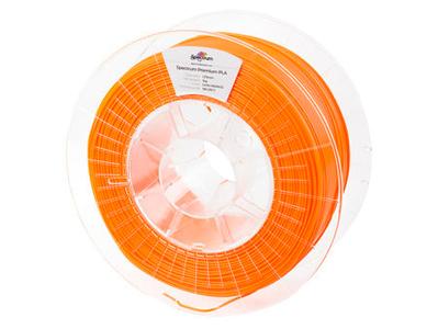 Spectrum - PLA - Lion Orange - 1.75mm - 1kg Buy Cheap Eastbay