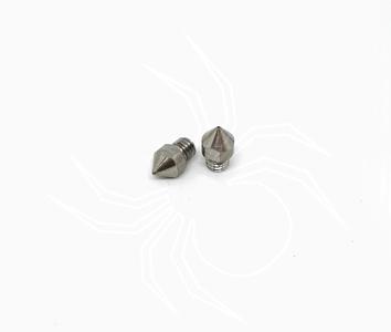 MK8 Alloy Titanium - SpiderNozzle - 1.75mm (Pick a Size) Clearance Cheap Real