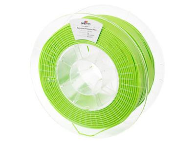 Spectrum - PLA - Lime Green - 1.75mm - 1kg For Cheap Cheap Online