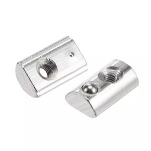 Spider - Roll in T-nut 2020 M3 - 1 pcs Store With Big Discount