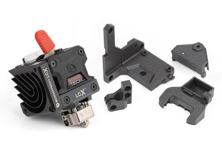 Bondtech LGX® Shortcut Mosquito - Prusa MK3S Outlet Get To Buy