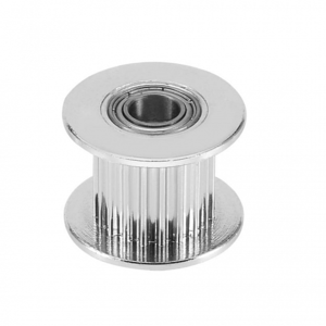 GT2 20T(9mm wide) Toothed Idler(5mm bore) silver Cost Online