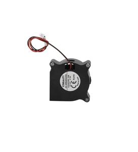 Creality 3D - 40x40x20 - 24V Drum Fan/Blæser 100% Authentic For Sale