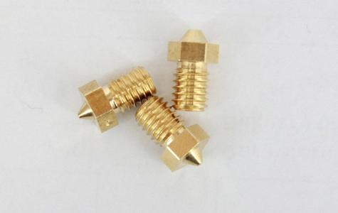 The Olsson - JET Nozzle f. Olsson Block (Pick a Size) Cost For Sale