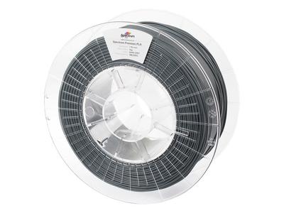 Spectrum - PLA - Dark Grey - 1.75mm - 1kg Cheap Sale With Mastercard