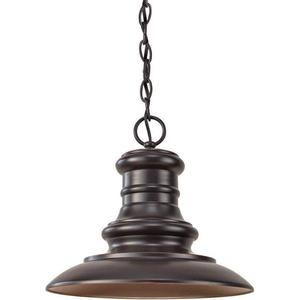 Redding Station Pendant Free Shipping Order