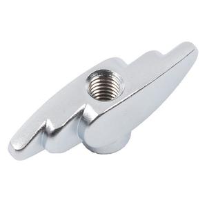 Yamaha 8mm Wing Nut Free Shipping Eastbay