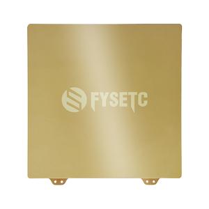 Fysetc - Janus BPS Powder PEI Sheet - Voron - 305x305mm Perfect Sale Online