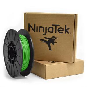 NinjaFlex Filament - Grass Green - 1.75mm - 0.5kg Get Authentic Cheap Online