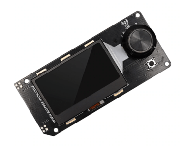 BigTreeTech - Mini12864 - LCD Screen Browse
