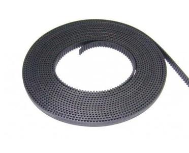 Gates high temperature GT2-6mm timing belt - 1 meter Discount How Much