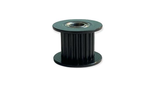 GT2 20T(9mm wide) Toothed Idler(5mm bore) black Affordable Online