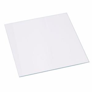 Creality 3D - Glass plate - CR-10S 4 - 410x410mm Sale Real