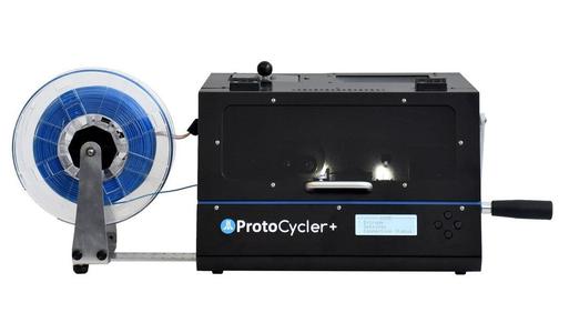 DEMO- Redetec - Protocycler  W. Grinder Discount Purchase