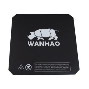 Wanhao - Printing Sheet - Duplicator I3 Outlet Store Online