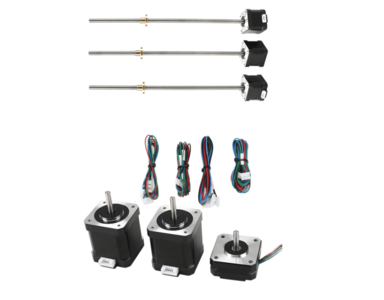 Fysetc - 6pcs Stepper Motor Kit Free Shipping For Nice