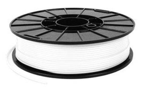 NinjaFlex Filament - Snow White - 1.75mm - 500g Pictures Online