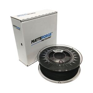 MatteForge - Advanced Matte PLA - Black - 2.85mm - 1kg For Sale Wholesale Pice