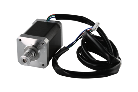 Creatbot - Y-Z Motor (42HS63) - F430 2025 New Sale Online