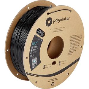 Polymaker Polylite PETG - Black 1.75mm - 1kg Discount For Sale