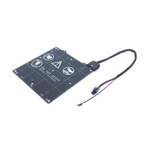 Fysetc - Magnetic Heatbed - Mini - 202,5x186mm Supply Online