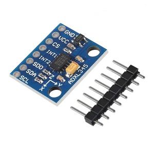 Fysetc - ADXL345 Accelerometer - Digital Gravity Sensor Enjoy Online
