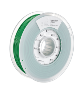 UltiMaker PLA Tough - Green - 2.85mm -750g Discount Visit New