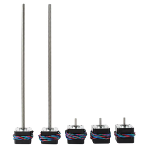 Spider - Nema17 Motor Kits (5pcs) for Prusa i3 / MK3 / MK3S Buy Cheap Footlocker Finishline