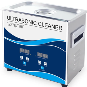 Granbo Sonic - Ultrasonic Cleaner GS0203 - 3.2L Official Site Sale Online