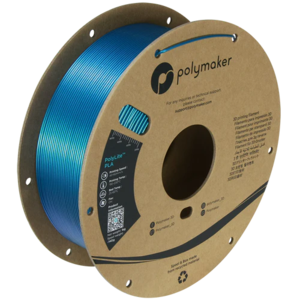 (UDGÅR) - Polymaker Polylite - Starlight PLA - Neptune - 1.75mm - 1kg Cheap Sale Visit
